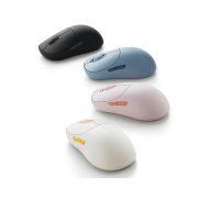 XIAOMI WIRELESS MOUSE 3 PINK vezeték nélküli egér