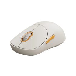 XIAOMI WIRELESS MOUSE 3 WHITE vezeték nélküli egér