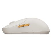 XIAOMI WIRELESS MOUSE 3 WHITE vezeték nélküli egér
