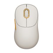 XIAOMI WIRELESS MOUSE 3 WHITE vezeték nélküli egér