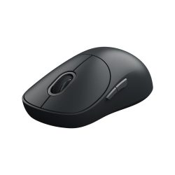 XIAOMI WIRELESS MOUSE 3 BLACK vezeték nélküli egér
