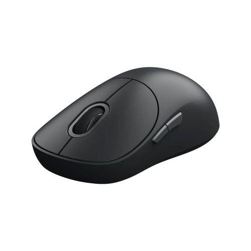 XIAOMI WIRELESS MOUSE 3 BLACK vezeték nélküli egér