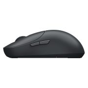 XIAOMI WIRELESS MOUSE 3 BLACK vezeték nélküli egér