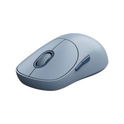XIAOMI WIRELESS MOUSE 3 BLUE vezeték nélküli egér