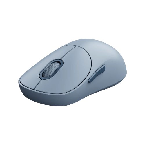 XIAOMI WIRELESS MOUSE 3 BLUE vezeték nélküli egér