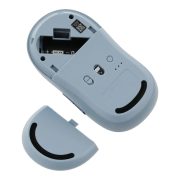XIAOMI WIRELESS MOUSE 3 BLUE vezeték nélküli egér