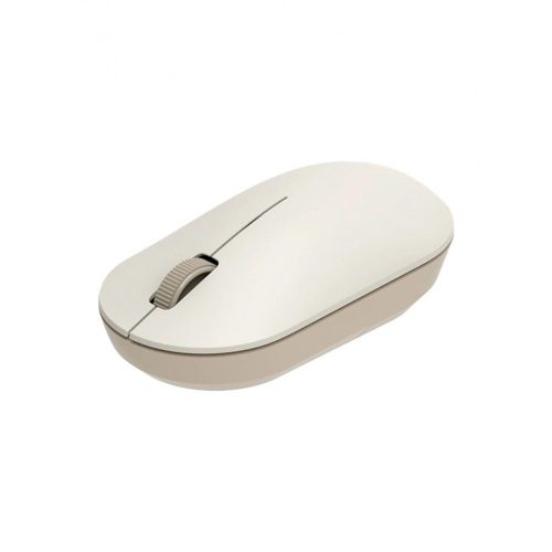 XIAOMI WIRELESS MOUSE LITE 2 WHITE vezeték nélküli egér