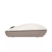 XIAOMI WIRELESS MOUSE LITE 2 WHITE vezeték nélküli egér