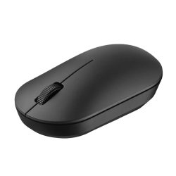 XIAOMI WIRELESS MOUSE LITE 2 BLACK vezeték nélküli egér
