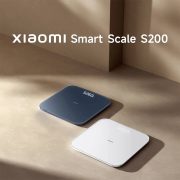 Xiaomi Smart Scale S200 okosmérleg - White
