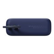 Xiaomi 33W Power Bank 10000mAh (Integrated Cable) - Ice Blue