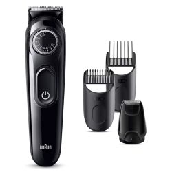 BRAUN BT 3420 szakállvágó