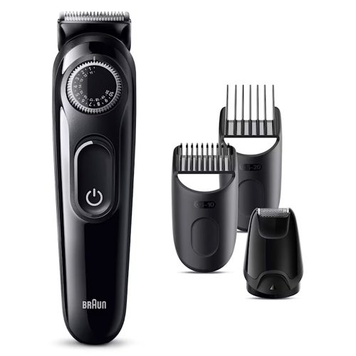 BRAUN BT 3420 szakállvágó