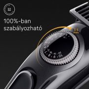 BRAUN BT 3420 szakállvágó