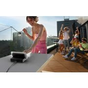 BlitzWolf BW-S27 160W asztali töltőállomás vezeték nélküli töltéssel