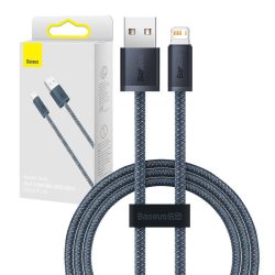 Baseus Dynamic Series USB-Lightning kábel, 2.4A, 2m