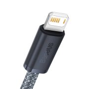 Baseus Dynamic Series USB-Lightning kábel, 2.4A, 2m