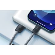 Baseus Dynamic Series USB-Lightning kábel, 2.4A, 2m