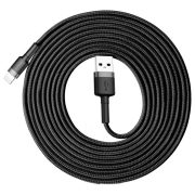 Baseus Cafule USB-Lightning kábel, 2A, 3m