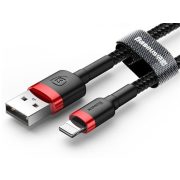 Baseus Cafule USB-Lightning kábel, 2A, 3m