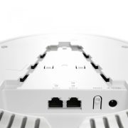 Mikrotik CAPGI-5HAXD2HAXD cAP ax access point