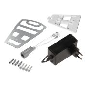 Mikrotik CAPGI-5HAXD2HAXD cAP ax access point