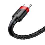 Baseus Rapid Charge USB-A - USB-C kábel, 2m