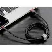 Baseus Rapid Charge USB-A - USB-C kábel, 3m