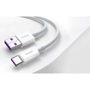Baseus Superior Series USB-A - USB-C kábel, 2m