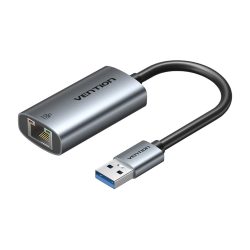 Vention CEZHB USB-A Gigabit Ethernet adapter 0.15m