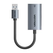 Vention CEZHB USB-A Gigabit Ethernet adapter 0.15m