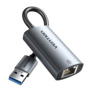 Vention CEZHB USB-A Gigabit Ethernet adapter 0.15m
