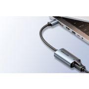 Vention CEZHB USB-A Gigabit Ethernet adapter 0.15m