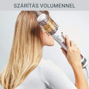 Rowenta CF9540F0 forgófejes hajformázó