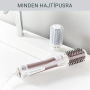Rowenta CF9540F0 forgófejes hajformázó