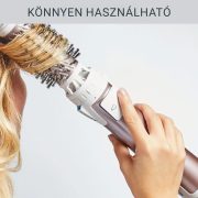 Rowenta CF9540F0 forgófejes hajformázó