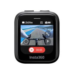 Insta360 GPS Preview Remote távirányító