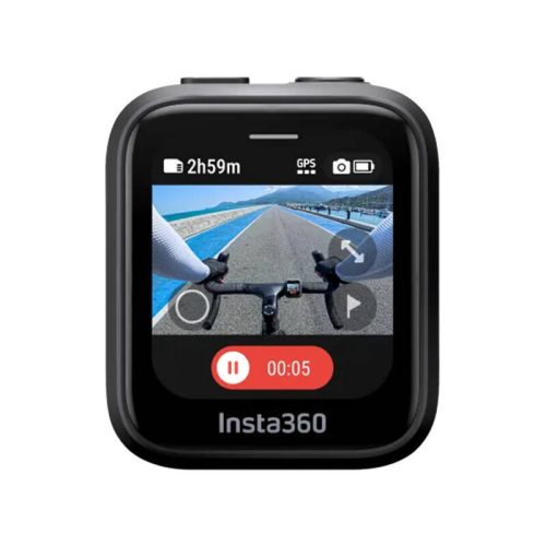 Insta360 GPS Preview Remote távirányító