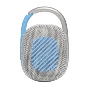 JBL Clip 4 ECO WHT Bluetooth hangszóró