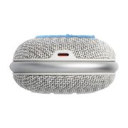 JBL Clip 4 ECO WHT Bluetooth hangszóró