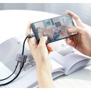 UGREEN USB-C-USB-C adapter és 3,5 mm-es jack csatlakozó