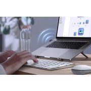 Ugreen CM748 Bluetooth 6.0 adapter, USB, 20 m hatótávolság (fekete)
