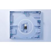 Ugreen CM748 Bluetooth 6.0 adapter, USB, 20 m hatótávolság (fekete)