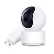 Imilab C21 okos WiFi biztonsági kamera + hálózati adapter