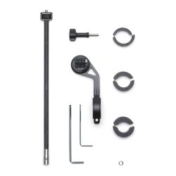 DJI Osmo Multifunctional Bike Tube Mount Kit