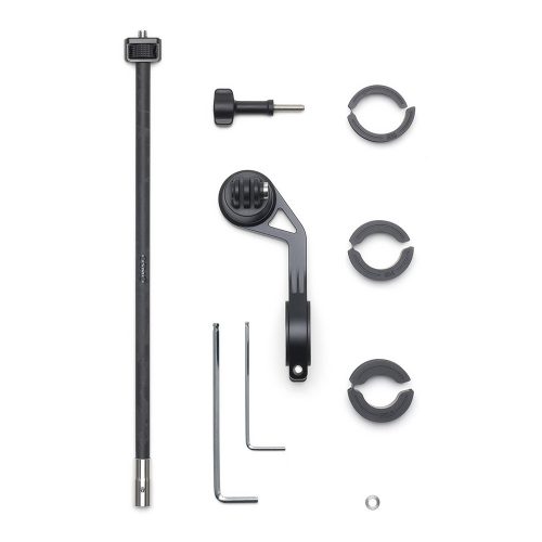 DJI Osmo Multifunctional Bike Tube Mount Kit
