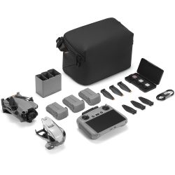 DJI MINI 5 PRO Fly More Combo RC2 drón