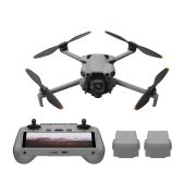 DJI MINI 5 PRO Fly More Combo RC2 drón