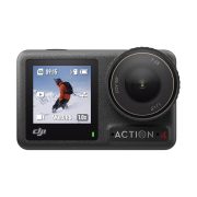 DJI Osmo Action 4 Standard Combo akciókamera