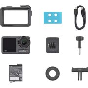 DJI Osmo Action 4 Standard Combo akciókamera
